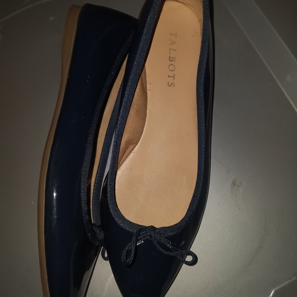 Talbot dark blue/black